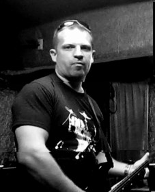 Ivo Iliev